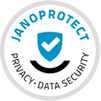  janoProtect Logo