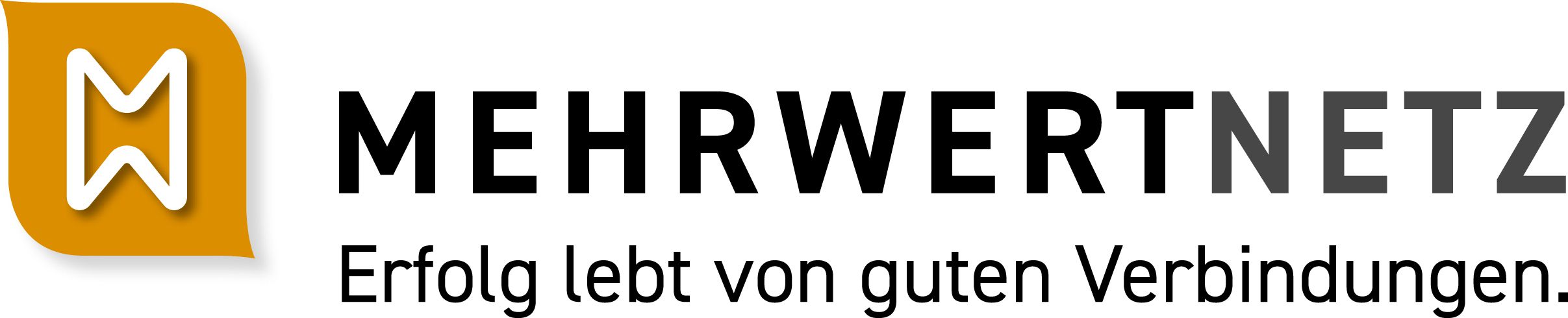 Logo Mehrwertnetz