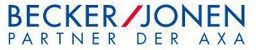 Logo Becker/Jonen